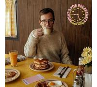 DENT MAY - WHAT'S FOR BREAKFAST
