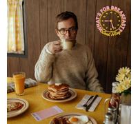 DENT MAY - WHAT'S FOR BREAKFAST [VINYL]