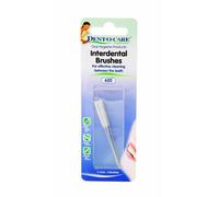 Dent-O-Care Interdental Brush 2.7mm 6's by Dent-O-Care