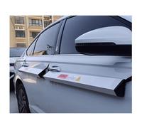 Dent Prevent Car Door Protector, Aluminum Alloy Removable Bumper Guard Strips for Vehicle Door Protection