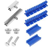 Dent Puller Repair Puller for Vehicle Auto Body Repair, Plastic