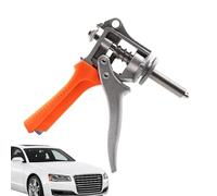 Dent Puller Repair Tool - Car Edge Pliers, Universal Flat Hole Vise | Professional Auto Body Repair Equipment, Dent Removal Kit RVs SUVs Trucks Vehicle Restoration Garage Service