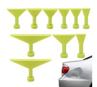 Dent Puller Tabs | 1 x Set of Dent Puller Tabs | Dent Removal Tabs, Fixing Tools, Repair Damage on the Dent Removal
