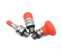 Dent Pulling Glue Tabs,Dent Removal Tap Down Tools | Automotive Body Paint Friendly Dent Removal, Dent Repair Dent Repair Kit, Paint Friendly Dent Repair Tools Kit