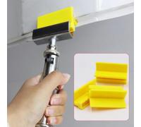 Dent Removal Film with 90 Degree Angle and Concave Plastic Puller for Targeted Right Angle Dent Extraction and Efficient Vehicle Body Repair Solutions