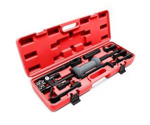 Dent Removal Repair Set with Slide Hammer 2,5 kg 11-piece in a Practical Box