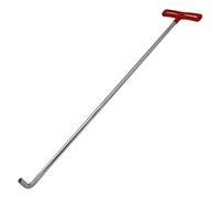 Dent Removal Rods - Car Pry Tool Kit, Dent Hàil Repair Tools, Paintlé Dent Removal Kit, Auto Body Dent Removal | Dent Removal Puller Sets, Professional Automotive Car Emergencyy Kit For Car Dents