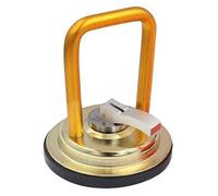 Dent Removal Tool - Car Suction Cup Deent Puller, Heavy Duty Lifter Handle, Aluminum Alloy Repair Tool | Car Body Dent Removal Fix Glass Tile Mirror Lifting Gadget Workshop Home Use