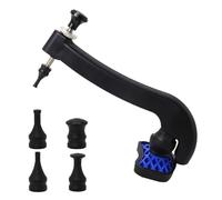 Dent Remover | Auto Bump Leveling Set | Portable Vehicle Door Dent Leveling Pen for Metal Panel Collision Repair Auto Shop Refrigerator