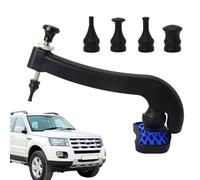 Dent Remover | Refrigerator Surfaces Leveler,Portable Vehicle Door Dent Leveling Pen for Metal Panel Collision Repair Auto Shop Refrigerator