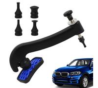 Dent Remover - Refrigerator Surfaces Leveler | Portable Vehicle Door Dent Leveling Pen for Metal Panel Collision Repair Auto Shop Refrigerator