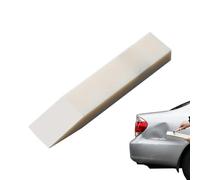 Dent Remover Tool for Car | Car Body Tapping Cushion,Auto Body Hammer Tapping Pad,for SUV RV Truck Door Bumper Trunk Mechanics Sedan Automotive