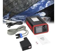 Dent Remover Tool, Portable Induction Heater for Aluminum Cars, Paintless Repair Machine with Digital Screen
