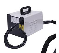 Dent Repair Body Dent Spotter Spot Welding Device Pro Spot Welding Device Accessory Set Multifunction Dent Remover Pulse Repair Machine Dent Puller Repair Kit