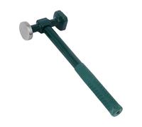 Dent Repair Hammer - Sheet Metal Working Tool Body Hammer | Steel Hand Tool for Automotive Panel Threshing Metal Forming Vehicle Repair