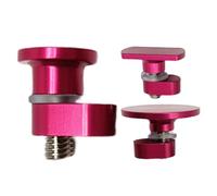 Dent Repair Kit, Dent Pulling Kit - Aluminum Alloy Thicken Metal Restoration Gadgets for Truck Driver Garage Vehicle Door Refrigerator