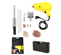 Dent Repair Kit - Stud Welder Tools with Adjustable Current and Time Settings for Auto Body Repair