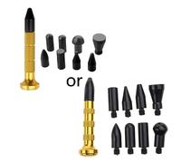 Dent Repair Kit Tool Kits Car Dents Metal Tap Down Pen Removal Tools Dent Repair Kit