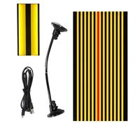Dent Repair Light - Reflector Line Board with USB Interface, Car Repair Tool, Metal Dent Detection Accessories, Maintenance Kit for Cars and Motorcycles | Body
