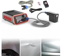 Dent Repair Machine, Electromagnetic Induction Tool, 1500W High Power Heavy Duty Paintless Dent Puller for Cars, Trucks, and Motorcycles