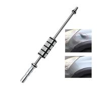 Dent Repair Puller,Car Dent Remover | 17.3 Magnetic Hammer Puller - Automotive Dent Fixer, Dent Removal Dents for Car Metal Surfaces