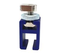 Dent Repair Puller, Dent Removal, Lightweight Design Compact Size Strong Force Secure Fit Convenient Storage Time Saver, Automotive Repair Accessories for Slide, Hammer 1.54x0.63x0.31 Inches