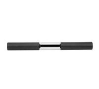 Dent Repair Roller with Two Handles, Brass Instrument Dent Removal Tool, Stainless Steel Wheel Repair Kit for Saxophone Flute Trumpet Trombone, Lightweight and Durable (M-03)
