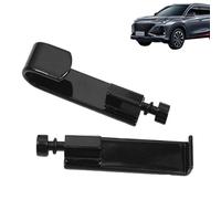 Dent Repair Tools, 2 Pieces Universal Rust Remover | Dent Repair Tools and Mudguard Edges | for Truck Quad Motorcycle Boat Vehicle Door Garage Mechanics