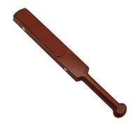 Dent Repair Tools - Wooden Handle Comfortable Dent Remover with Handle - Tool for Tapping Dents on the Body | For Trucks, ATV, Garage Door, Motorcycle, Boat, Maintenance, Household