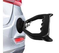 Dent Suction Puller - Portable Dent Removal Tool with Powerful Suction Cup Handle Lifter ABS Body Repair Tool for Automotive Door Vehicle Bodywork RV Truck Glass Tile Moving