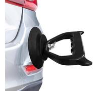 Dent Suction Puller - Portable Dent Removal Tool with Powerful Suction Cup Handle Lifter ABS Body Repair Tool for Automotive Door Vehicle Bodywork RV Truck Glass Tile Moving