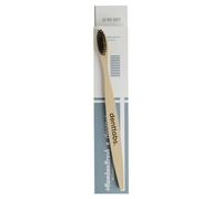 DENT tabs Denttabs Bamboo Brush Bamboo Toothbrush