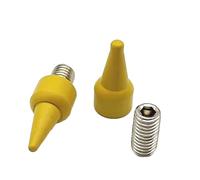 Dent Tools Repair Tool Dent Tapper Hammer Removal Repair Hammer Tap Down Replacable Heads Maintenance Parts 2x Tool Rod Puller Kit Heavy Duty Professional Slide For Car