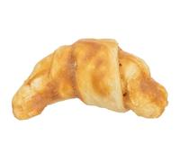 Denta Fun Croissants with Collagen and Chicken Dog Treat - 2 Pieces - 80g