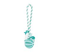 Trixie Ball On A Rope, Natural Rubber Ø 7cm/24cm