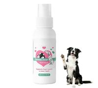 Dentaclean Spray for Dogs & Cats, Natural Breath Freshener No-Brush Oral Care Solution, Dentaclean -Dogs/Cats, for a Healthy Balance of Oral, Supports Gum Health Tartar Remove (1 Bottle)