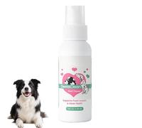 Dentaclean Spray for Dogs & Cats, paw Guardian Dental Spray - No-Brush Plaque & Tartar Remover - Natural Breath Freshener - Supports Gum Health(1)