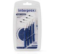 Dentaid Interprox 2G Super Conical Interdental Brush 2 4 Units 33754