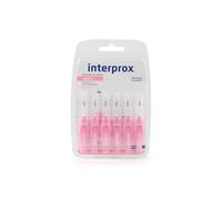 Interprox Nano Flexible Brush 0.6 X6