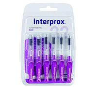 DENTAID SRL Interprox® Maxi 2.2mm Interdental Brush