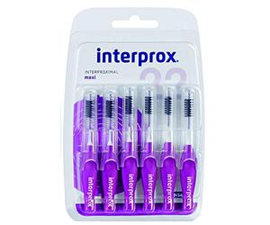 DENTAID SRL Interprox® Maxi 2.2mm Interdental Brush