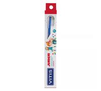 Dentaid Vitis Junior Toothbrush +6 Years