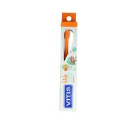 Dentaid Vitis Kids Spazzolino + Vitis Kids Gel Dentifricio, 8ml