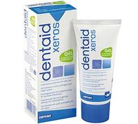 dentaid xeros Gel 50ml Double Pack (2X 50ml)