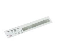 Dental Abrasive STAINLESS STEEL Strips finishing polishing 4mm Coarse 5pcs