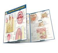 Dental Anatomy (Quick Study Academic)