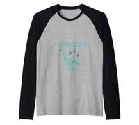 Dental Anxiety Humor Dentist Fear Floss Cavity Survivor Raglan Baseball Tee