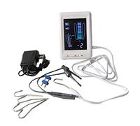 Dental Apex Locator Finder Endodontic Apex Locator Root Canal Meter Colorful 4.5 inch LCD Screen(DHL Shipping)