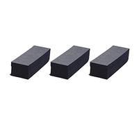Dental Articulating Paper, Accurately Bite Articulating Paper 300pcs/box for Dental Clinic for Dentist for Dentistry for Denture(blue)