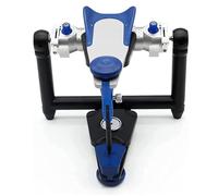 Dental Articulator for Precise Prosthesis Function in Laboratories, Dentists, Students
